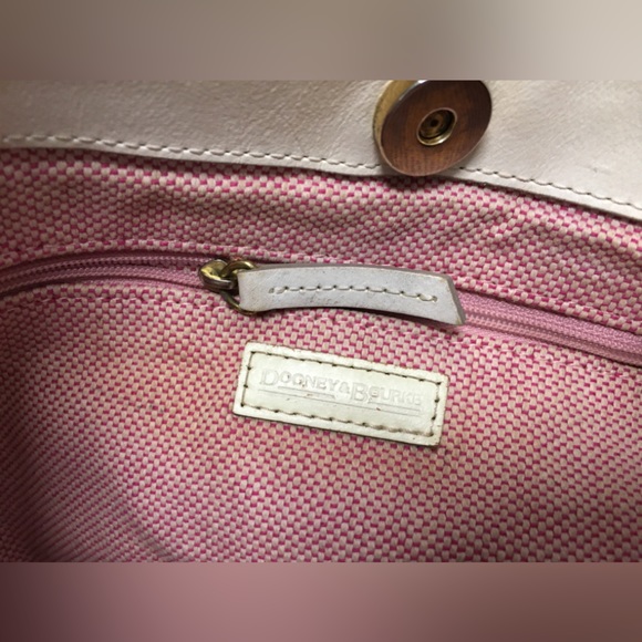 Dooney & Bourke bag - Picture 14 of 16